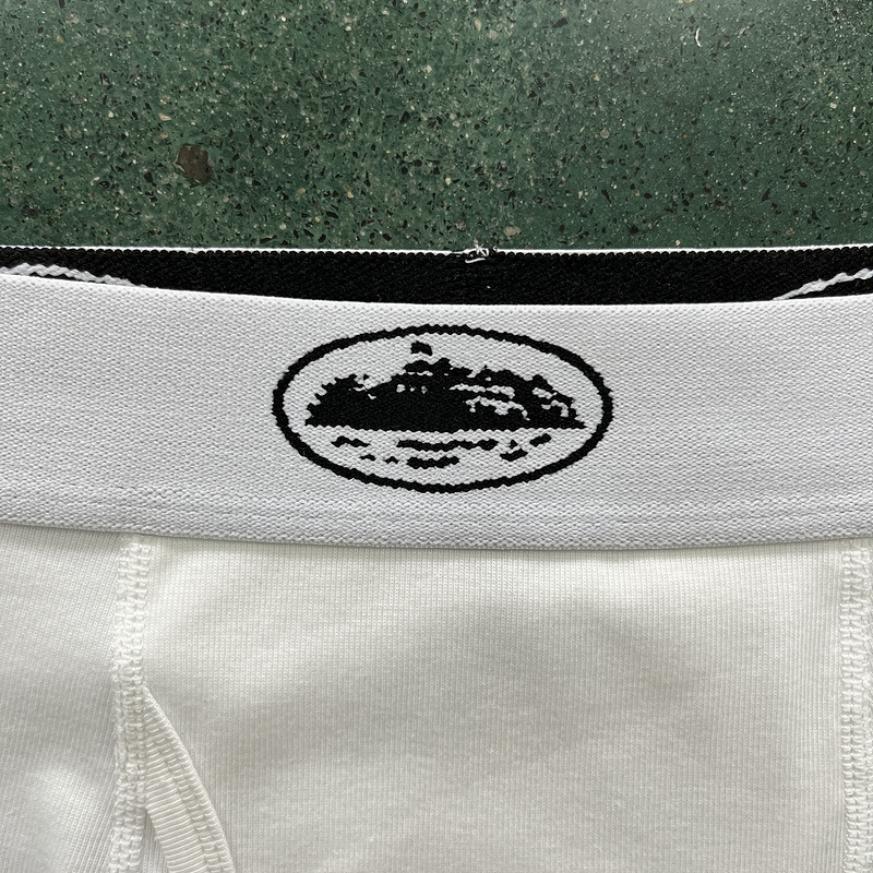 85¥ (3 PACK)ALCATRAZ BOXERS-White | Yupoo - Image 10