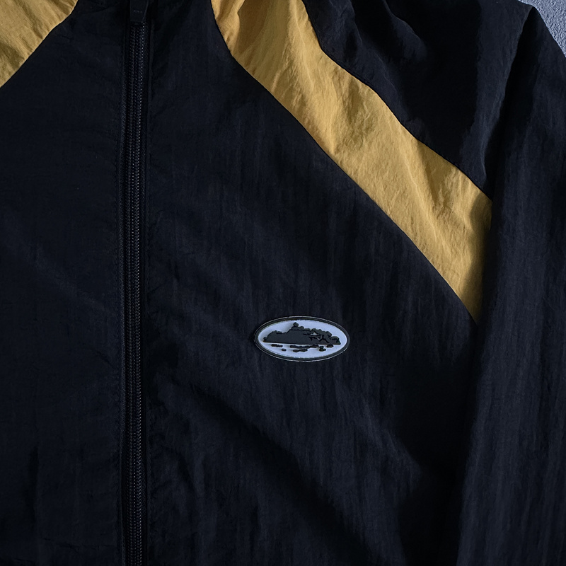 280¥ Yellow and black jacket | Yupoo - Image 6