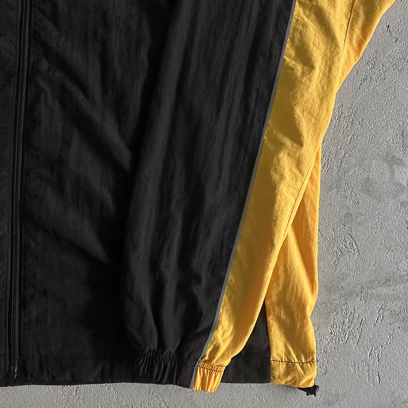 280¥ Yellow and black jacket | Yupoo - Image 7