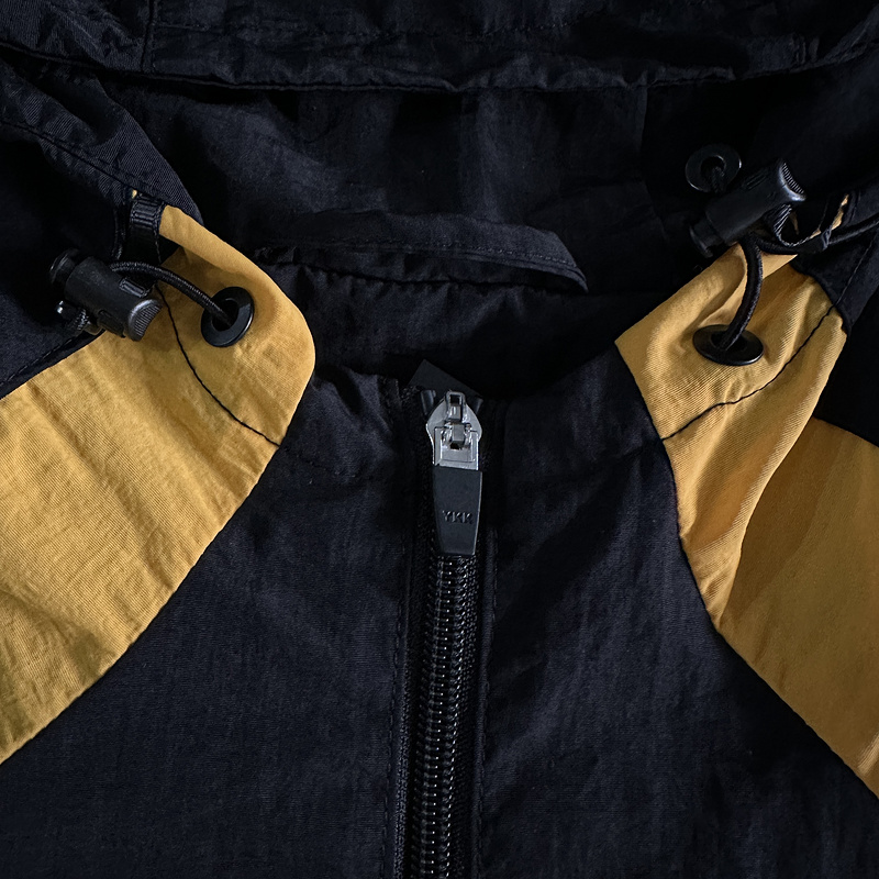 280¥ Yellow and black jacket | Yupoo - Image 9