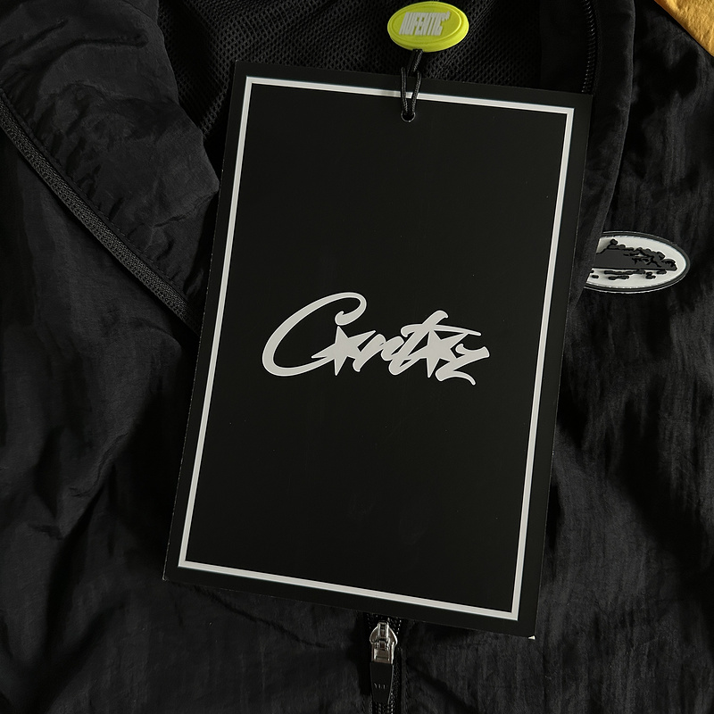 280¥ Yellow and black jacket | Yupoo - Image 13