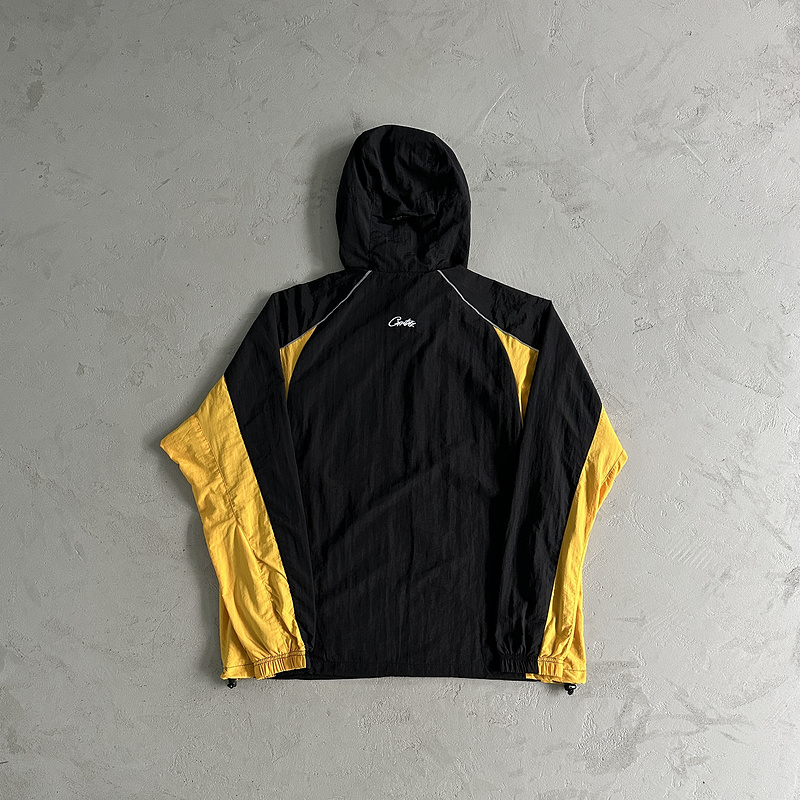 280¥ Yellow and black jacket | Yupoo - Image 16