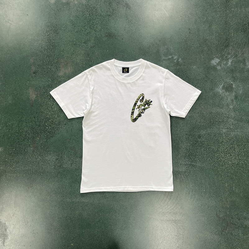 78¥Black/Camouflage Pistol T-Shirt | Yupoo - Image 6