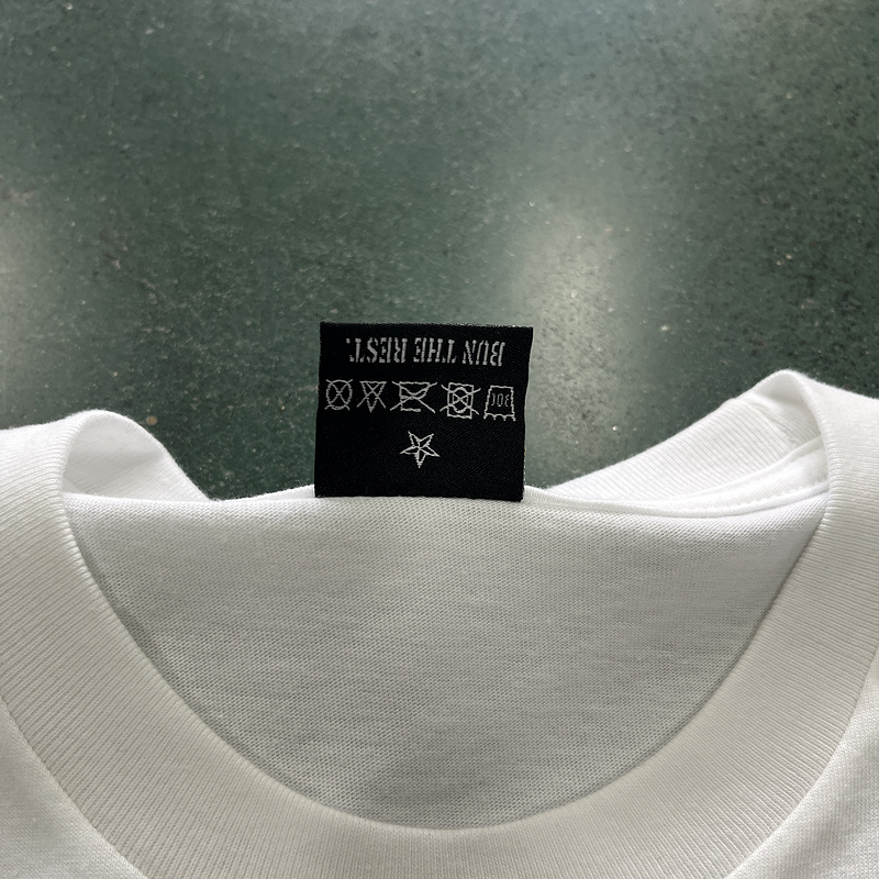 78¥Black/Camouflage Pistol T-Shirt | Yupoo - Image 13