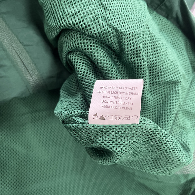 280¥ White and Green Jacket | Yupoo - Image 14
