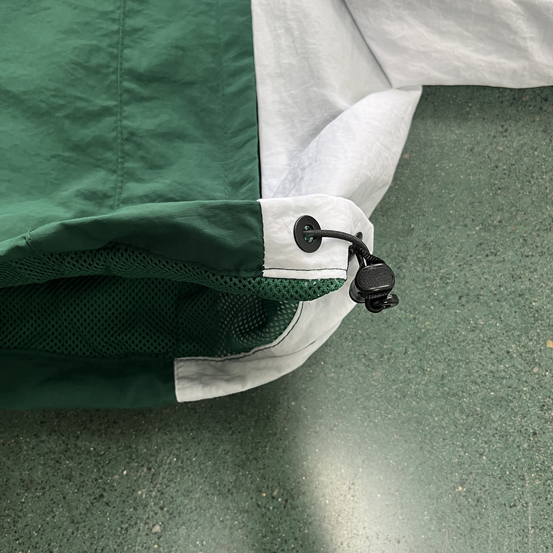 280¥ White and Green Jacket | Yupoo - Image 15