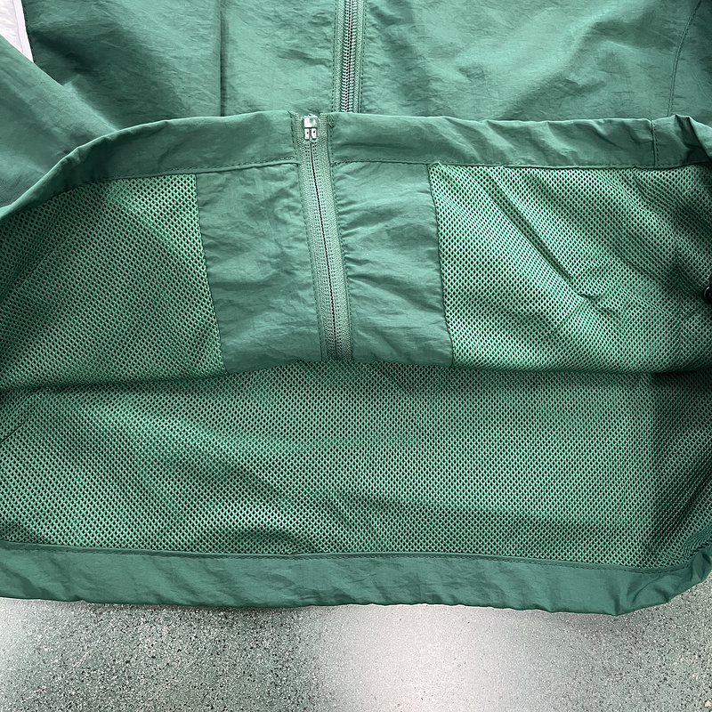 280¥ White and Green Jacket | Yupoo - Image 16