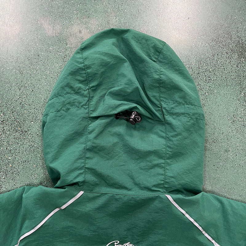 280¥ White and Green Jacket | Yupoo - Image 17