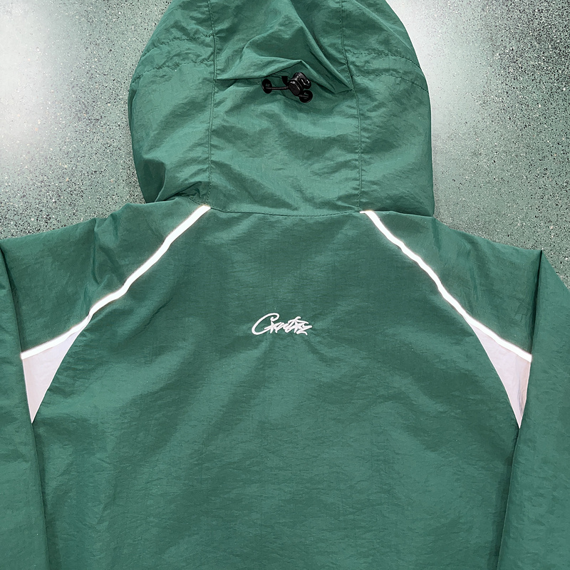 280¥ White and Green Jacket | Yupoo - Image 18