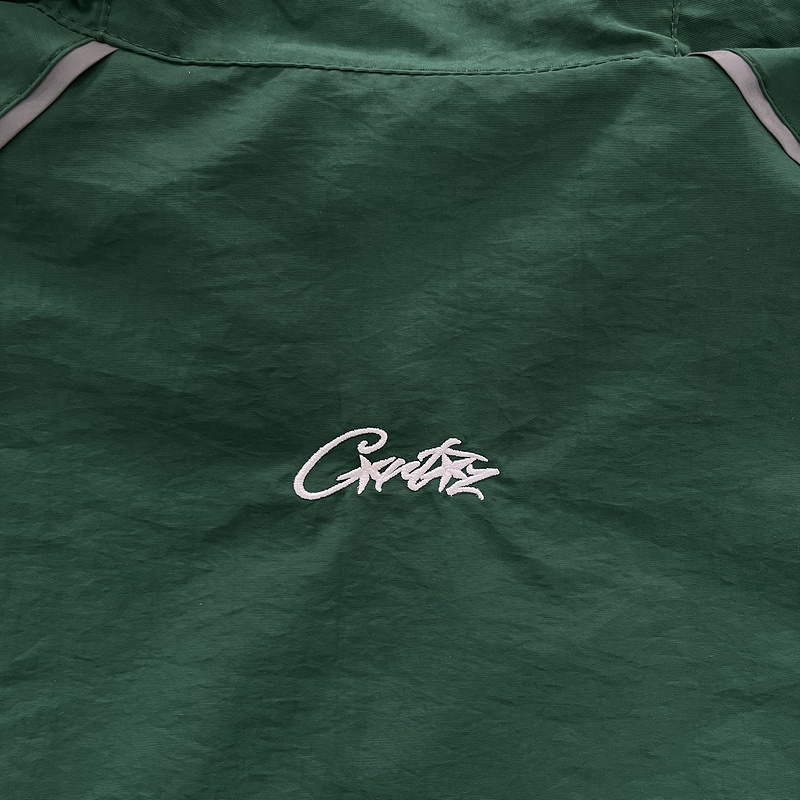 280¥ White and Green Jacket | Yupoo - Image 19
