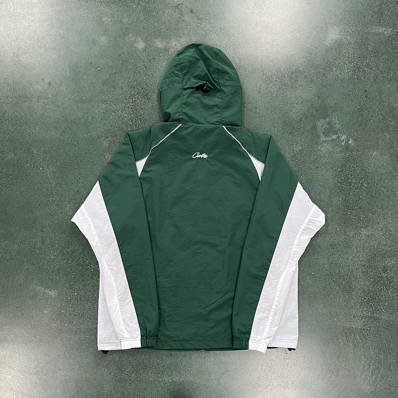 280¥ White and Green Jacket | Yupoo - Image 20