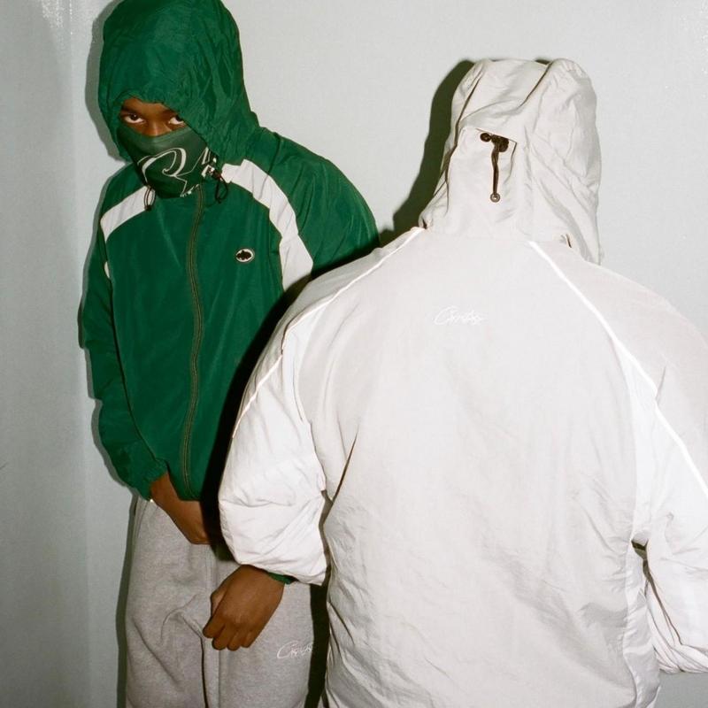 280¥ White and Green Jacket | Yupoo - Image 21