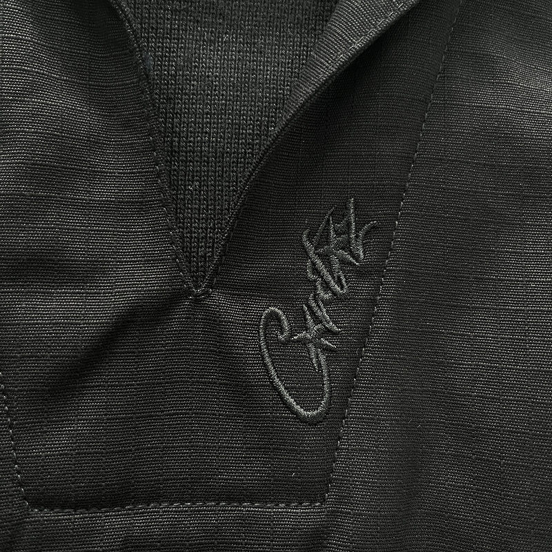260¥ Triple Black Jacket | Yupoo - Image 6