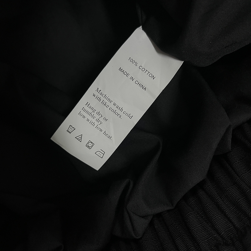 260¥ Triple Black Jacket | Yupoo - Image 10