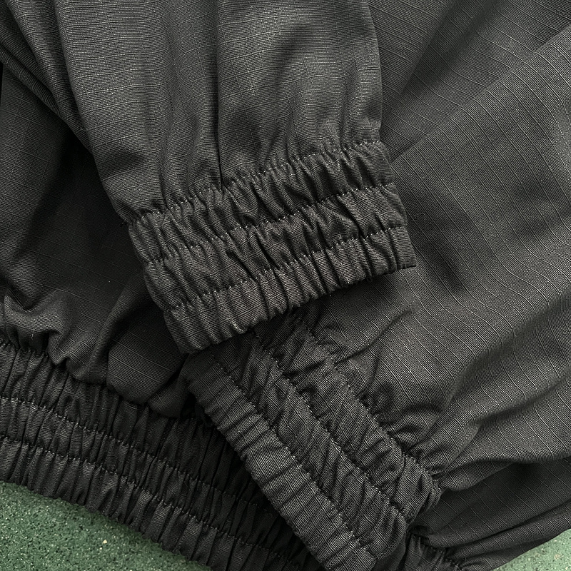 260¥ Triple Black Jacket | Yupoo - Image 12