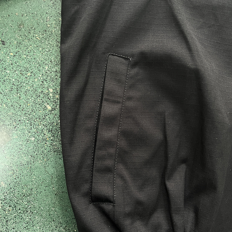 260¥ Triple Black Jacket | Yupoo - Image 13