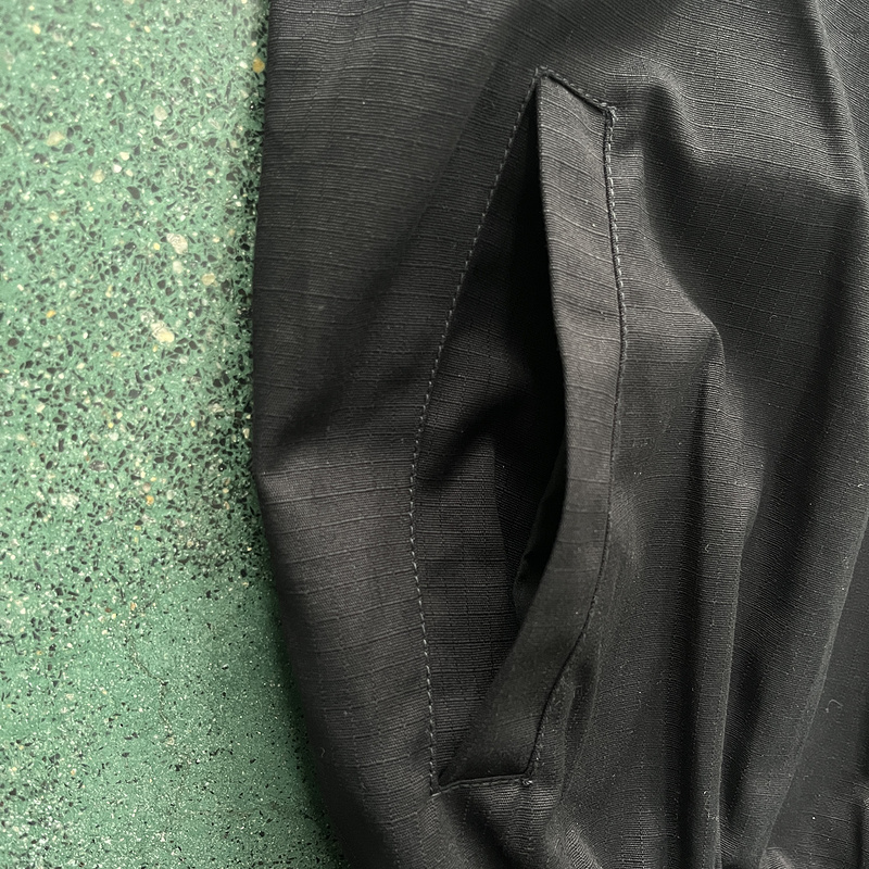 260¥ Triple Black Jacket | Yupoo - Image 14