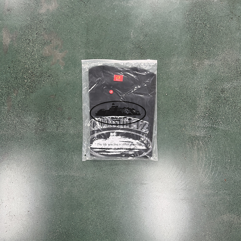 78¥ alcatraz phantom t-shirt | Yupoo - Image 3