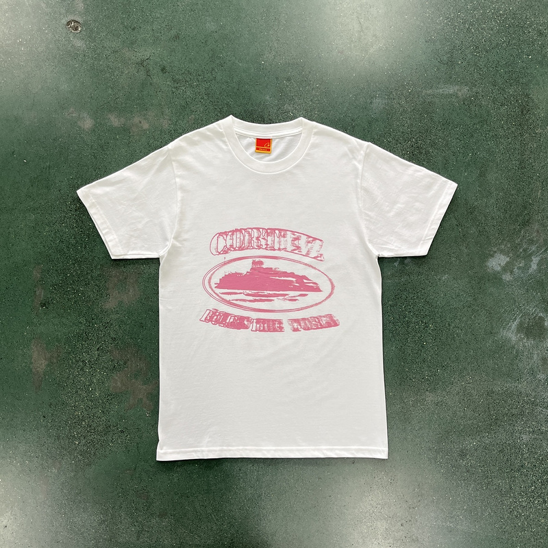78¥ alcatraz phantom t-shirt | Yupoo - Image 9