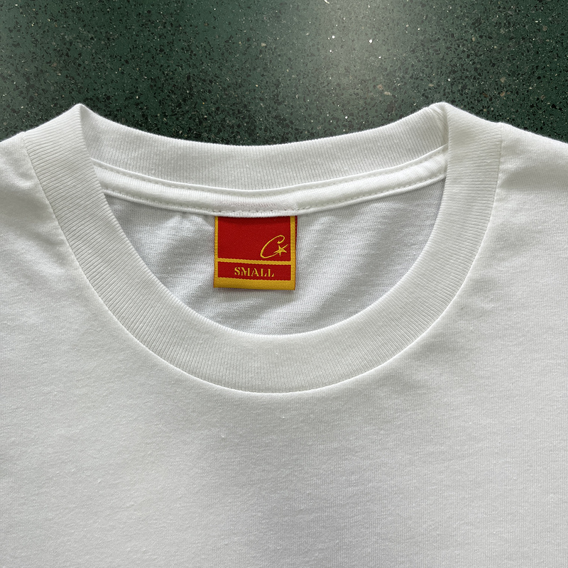 78¥ alcatraz phantom t-shirt | Yupoo - Image 11