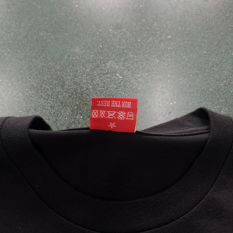 78¥ alcatraz phantom t-shirt | Yupoo - Image 15