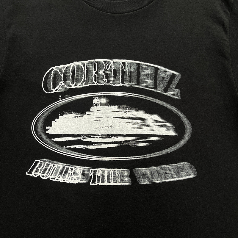 78¥ alcatraz phantom t-shirt | Yupoo - Image 17