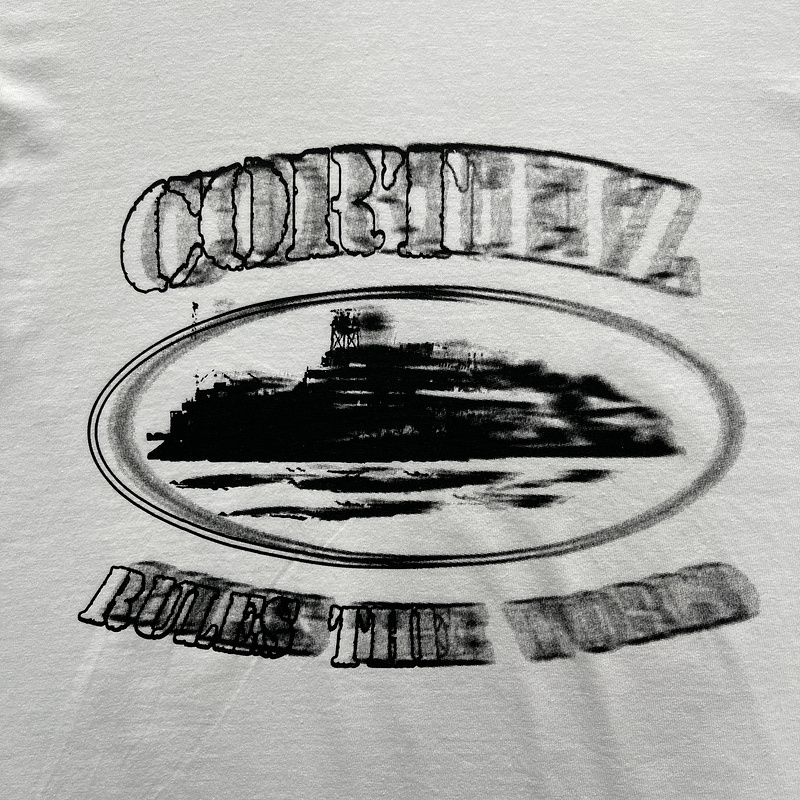 78¥ alcatraz phantom t-shirt | Yupoo - Image 21