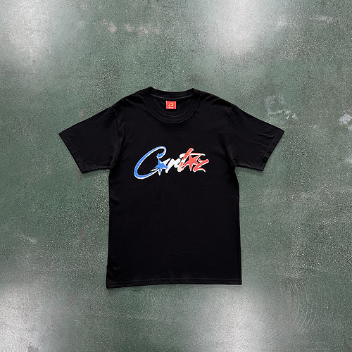 75¥ French Colourway T-shirt 