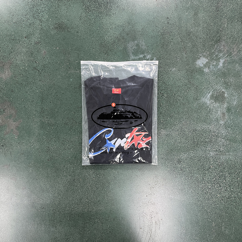 75¥ French Colourway T-shirt | Yupoo - Image 3
