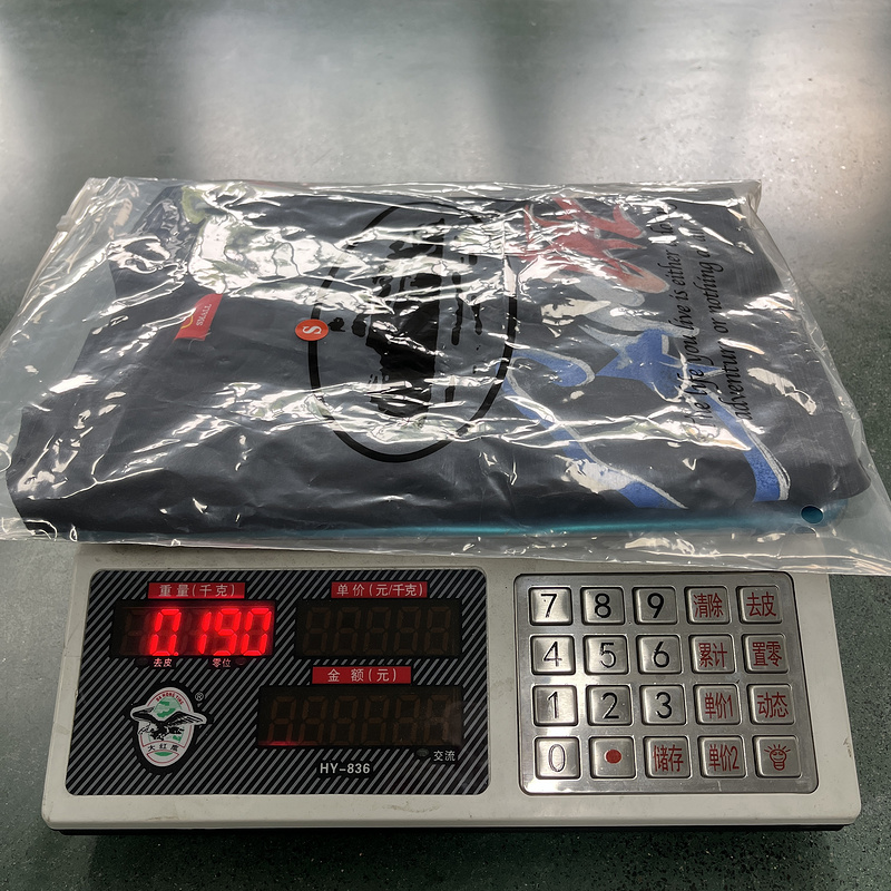 75¥ French Colourway T-shirt | Yupoo - Image 4