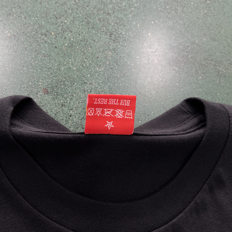 75¥ French Colourway T-shirt | Yupoo - Image 10
