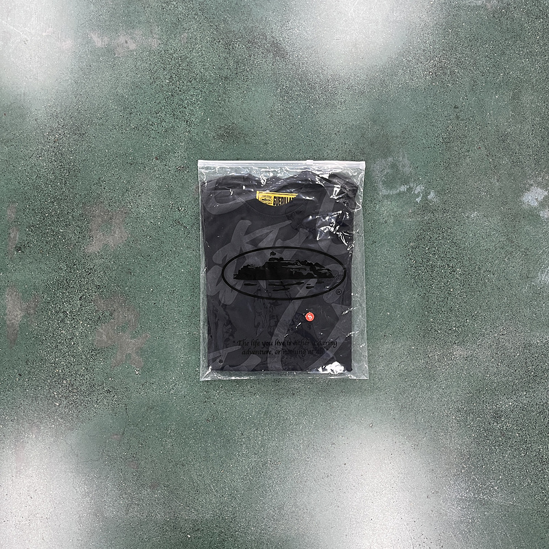 85¥ Alcatraz full print T-shirt | Yupoo - Image 4