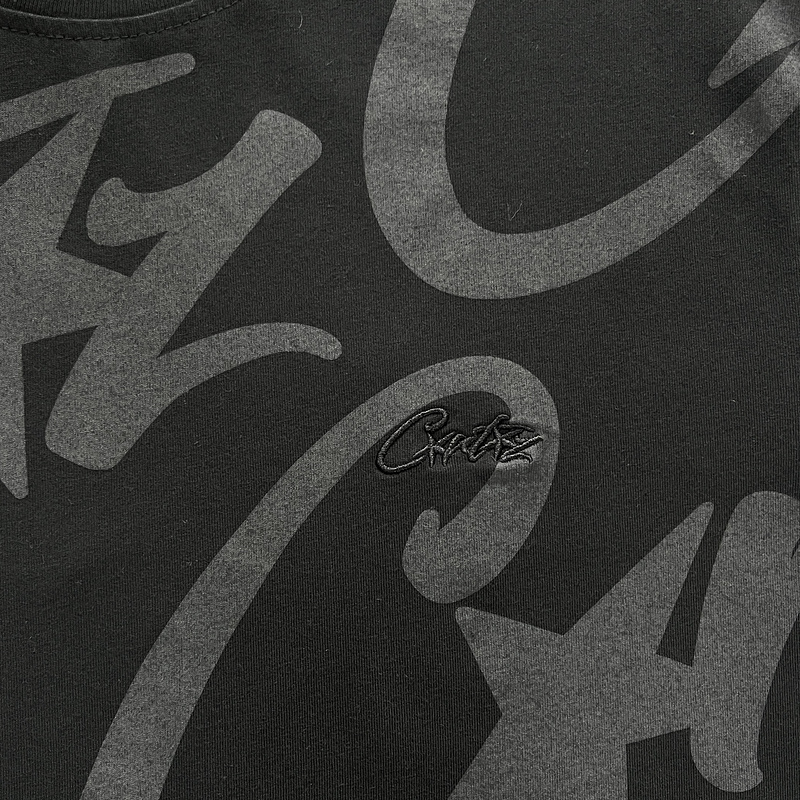 85¥ Alcatraz full print T-shirt | Yupoo - Image 9
