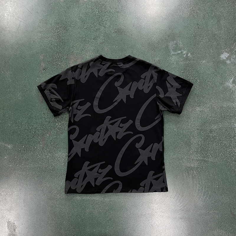 85¥ Alcatraz full print T-shirt | Yupoo - Image 12