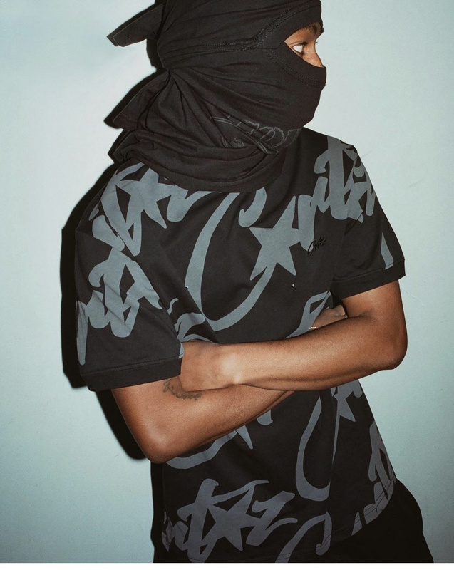 85¥ Alcatraz full print T-shirt | Yupoo - Image 13