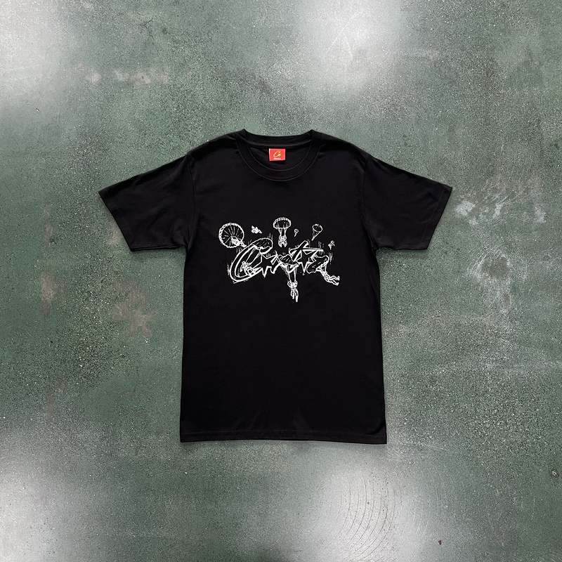 78¥ sky diver t shirt | Yupoo - Image 5