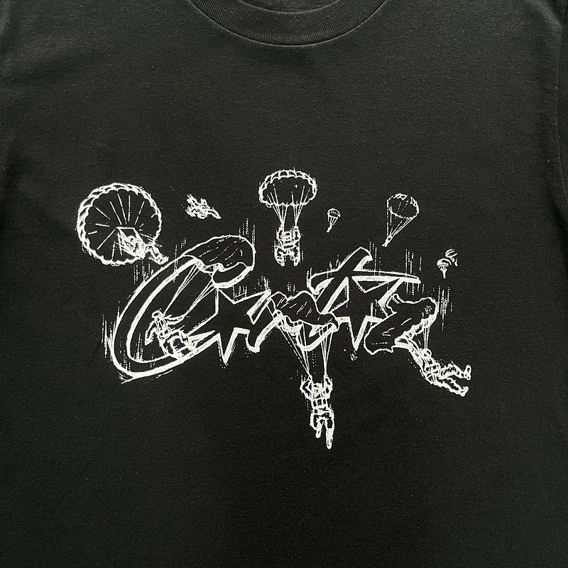 78¥ sky diver t shirt | Yupoo - Image 6