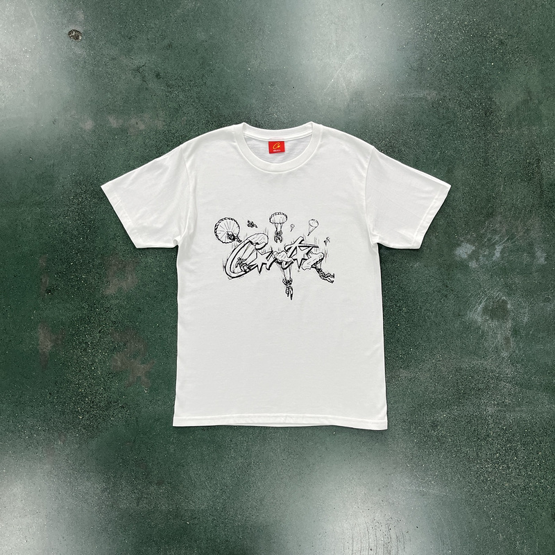 78¥ sky diver t shirt | Yupoo - Image 12