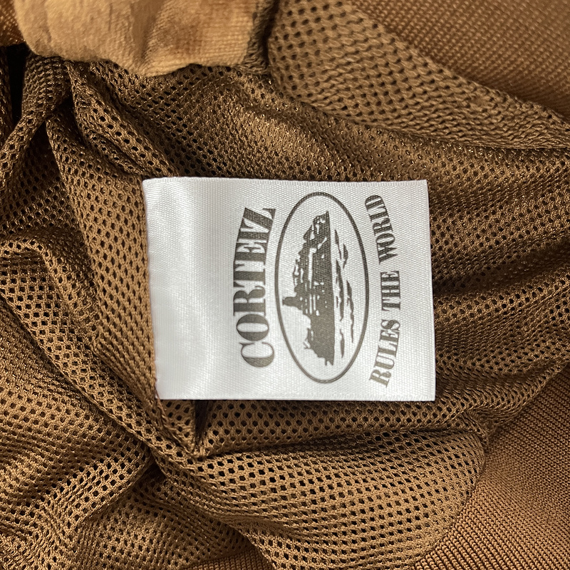 390¥ Velor track set - brown | Yupoo - Image 18