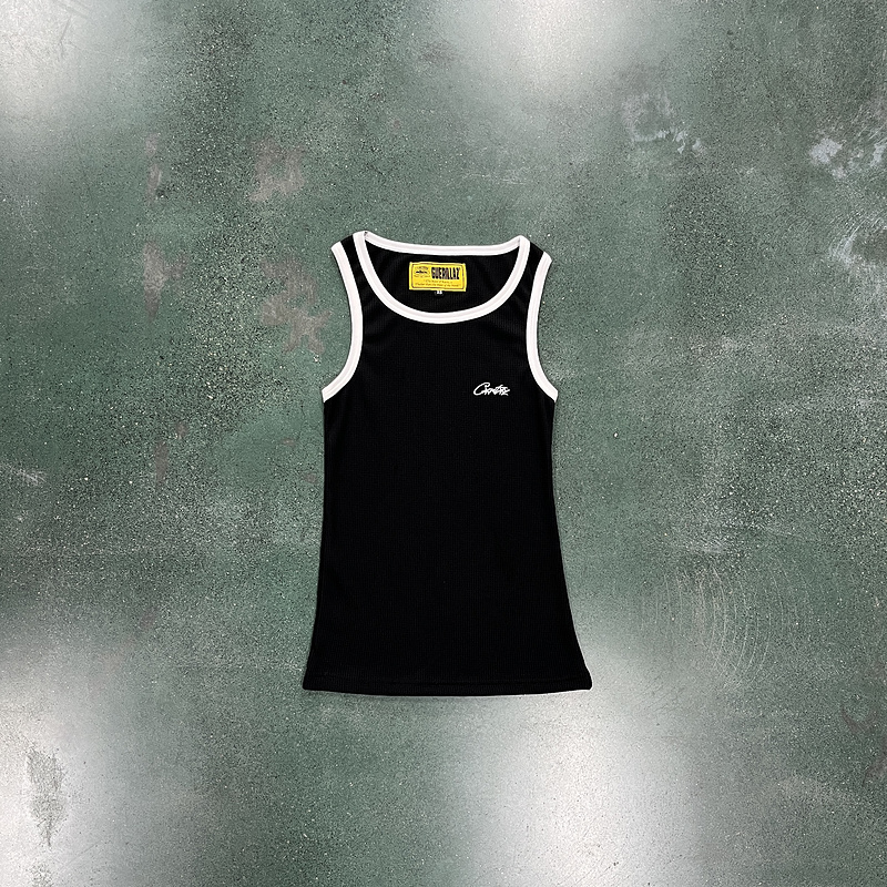 80¥ Men's white edge Vest | Yupoo - Image 13