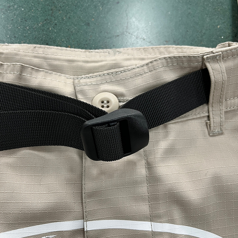 195¥ Khaki Cargo Shorts | Yupoo - Image 10
