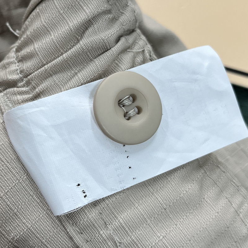 195¥ Khaki Cargo Shorts | Yupoo - Image 15