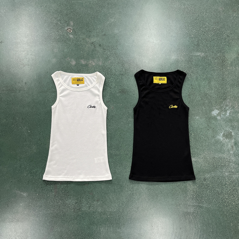 80¥ Men's Vest | Yupoo - Image 3