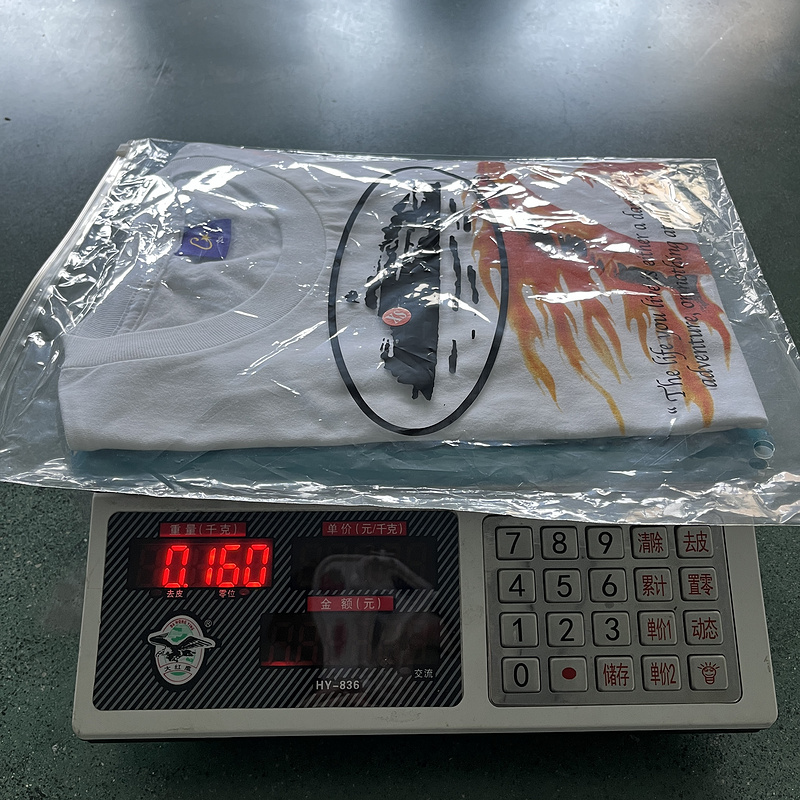 78¥ big c flame short sleeve | Yupoo - Image 3