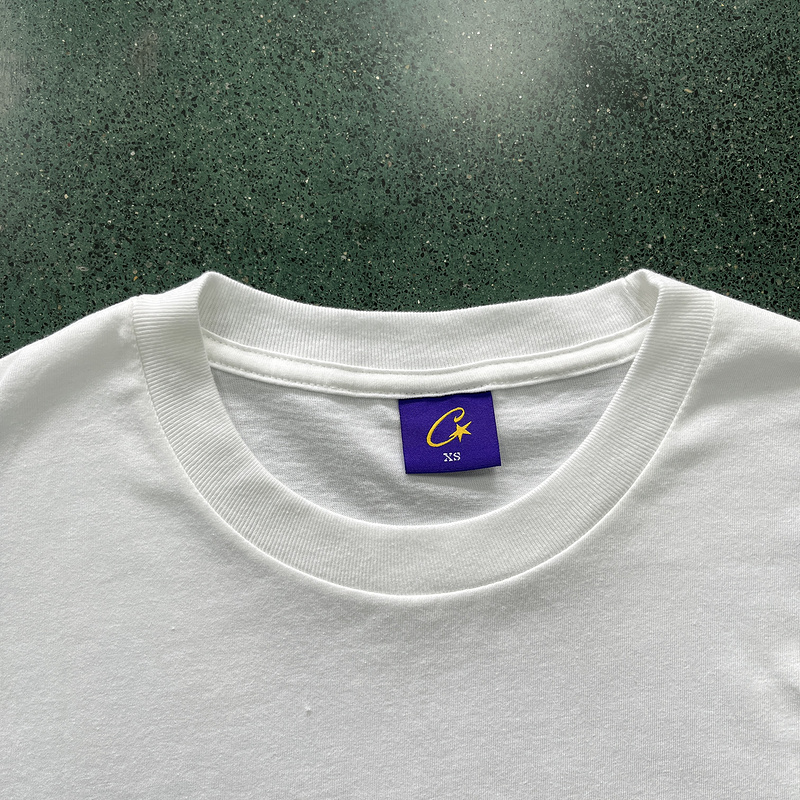78¥ big c flame short sleeve | Yupoo - Image 8