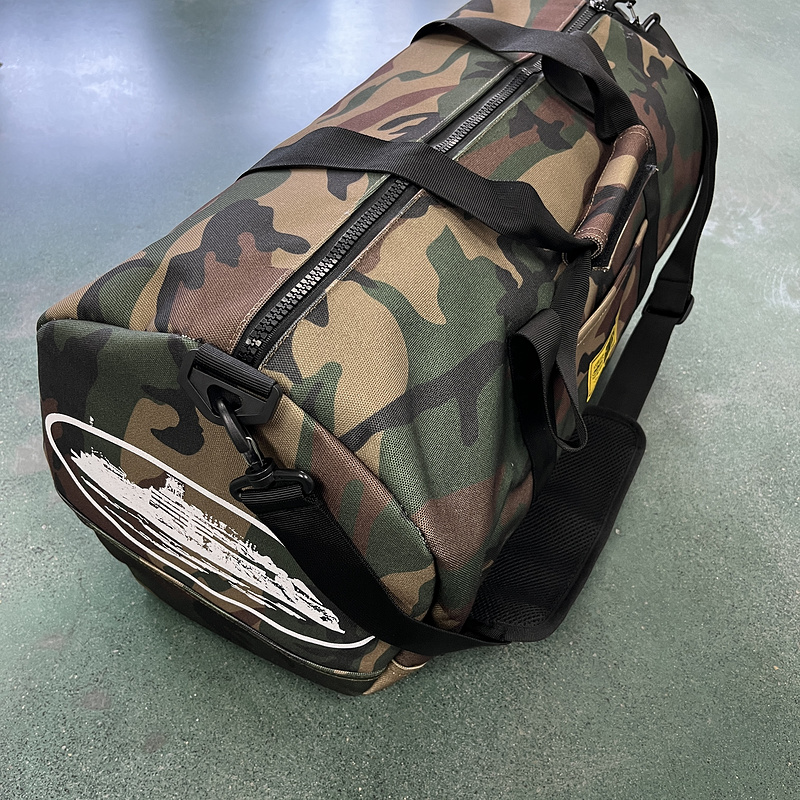165¥ Alcatraz Camouflage Duffle | Yupoo - Image 5