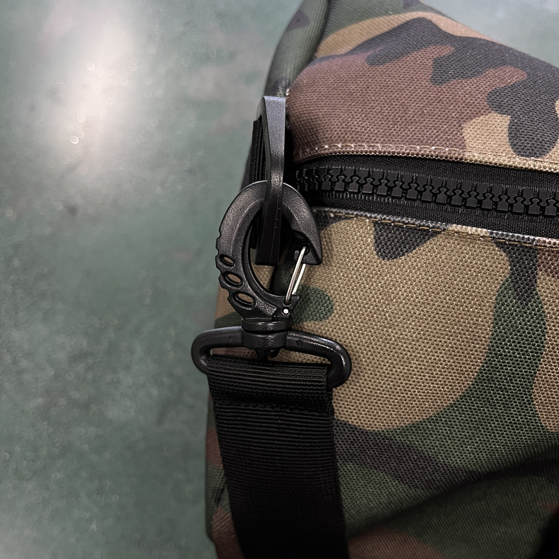 165¥ Alcatraz Camouflage Duffle | Yupoo - Image 7
