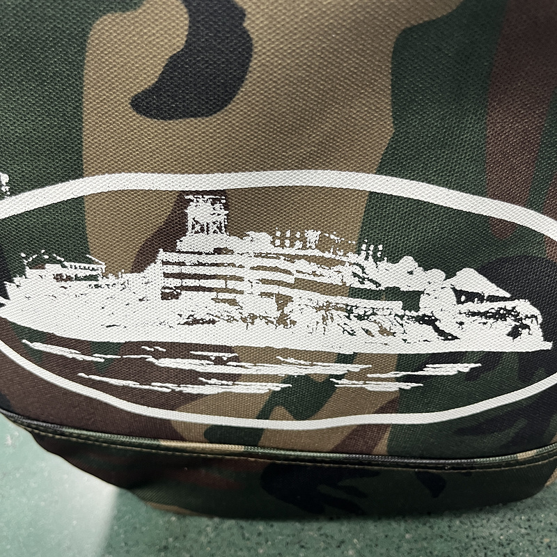 165¥ Alcatraz Camouflage Duffle | Yupoo - Image 8