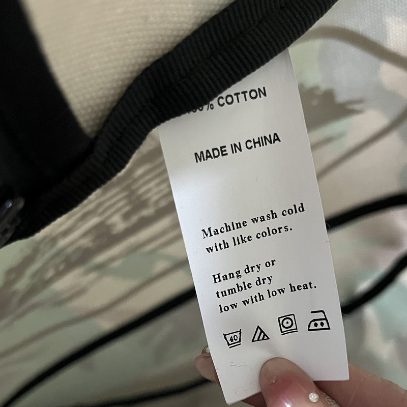165¥ Alcatraz Camouflage Duffle | Yupoo - Image 9