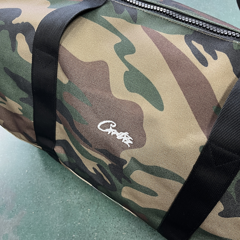 165¥ Alcatraz Camouflage Duffle | Yupoo - Image 10